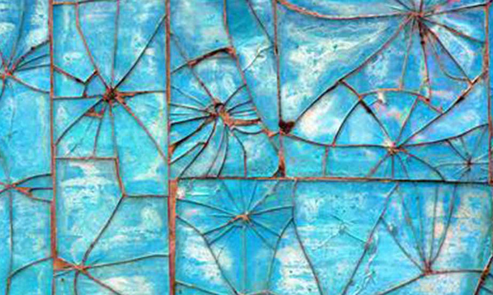 История на стъклото