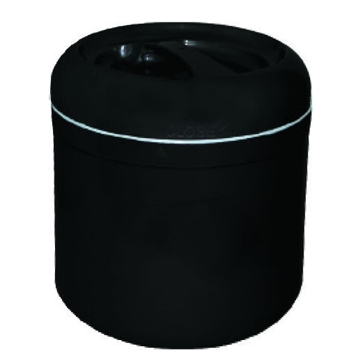 Ледосъдържател Черен 4.25L
