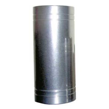 Стоманена мярка 80ml