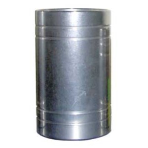 Стоманена мярка 50ml