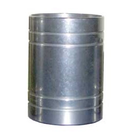 Стоманена мярка 40ml