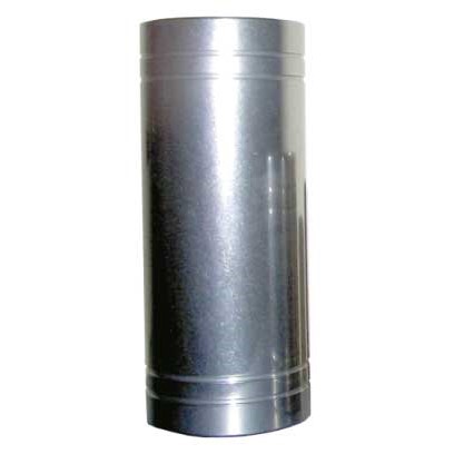 Стоманена мярка 100ml