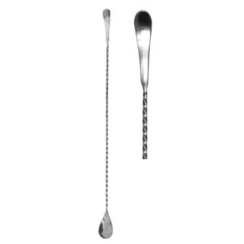 Барова лъжица - Hoffman 43.50см - Cocktail Kingdom