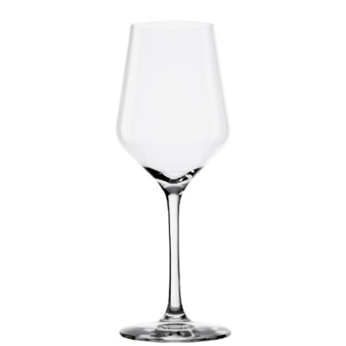 Кристална чаша Revolution White wine за бяло вино 365ml - Stolzle
