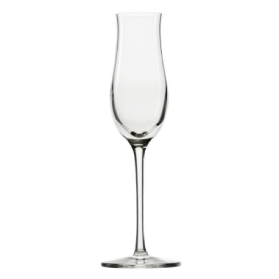 Кристална чаша Grandezza Grappa за ракия 105 ml - Stolzle