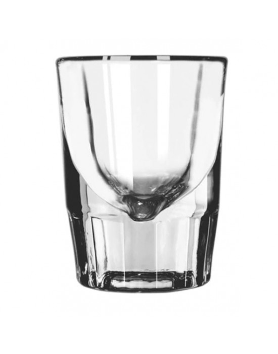 Fluted Whiskey чаша шот 30ml - Onis