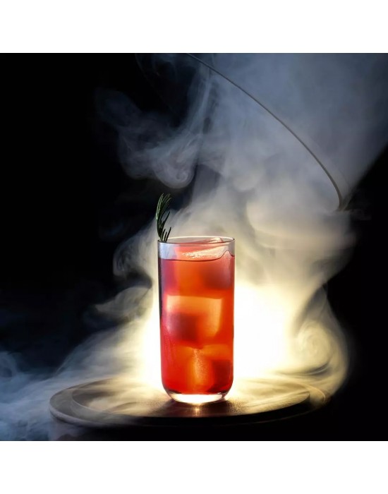 Bliss чаша за вода и безалкохолно 410ml - Onis 