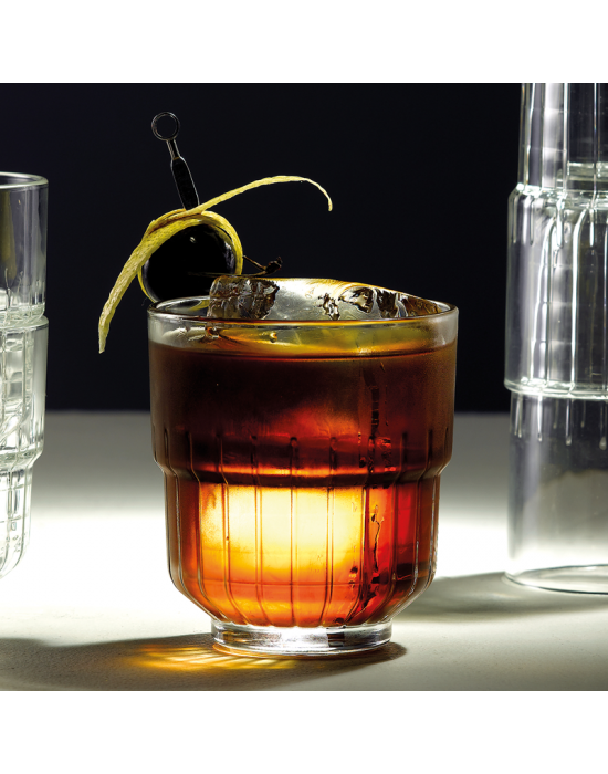 Tarq DOF  чаша за уиски 350ml - Onis