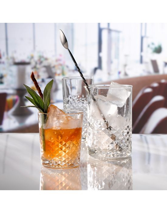 Carats DOF чаша за алкохол 355ml - Onis