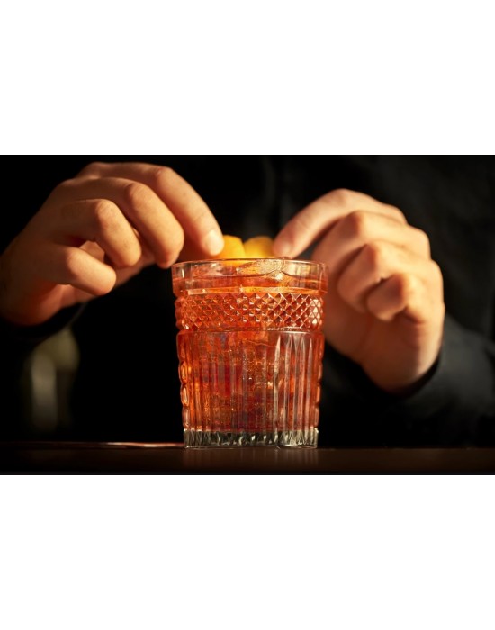 Anchor DOF чаша за алкохол 355ml - Onis 