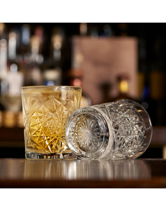 Hobstar/Icon DOF чаша за алкохол 355ml - Onis