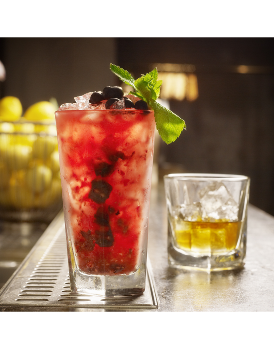 Pentagon Highball чаша за вода 340ml - Onis