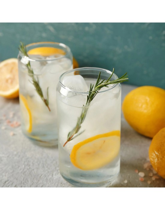 Can Beverage чаша за лимонади/ коктейли и други напитки 475ml - Onis