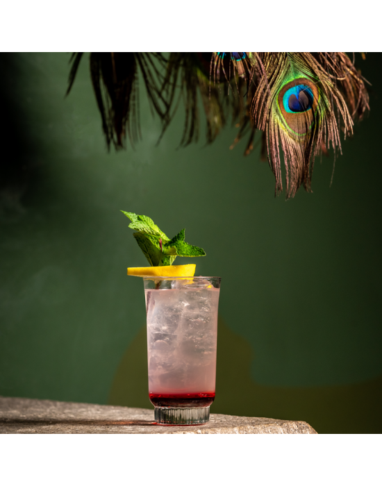 Modern America/N.Y.C. Highball чаша вода 355ml - Onis