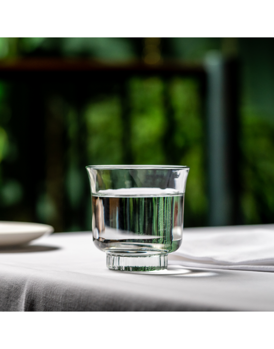 Modern America/N.Y.C. Rocks чаша за алкохол 280ml - Onis