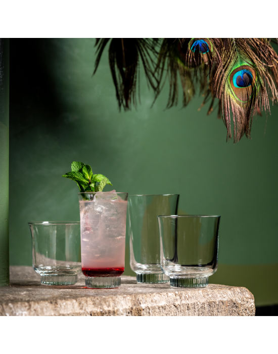 Modern America/N.Y.C. DOF чаша за алкохол 345ml - Onis