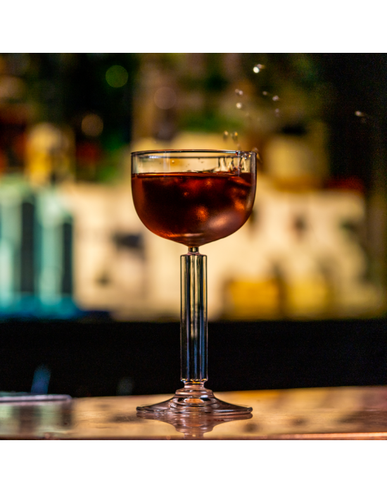 Modern America/N.Y.C. Cocktail чаша 220ml - Onis 