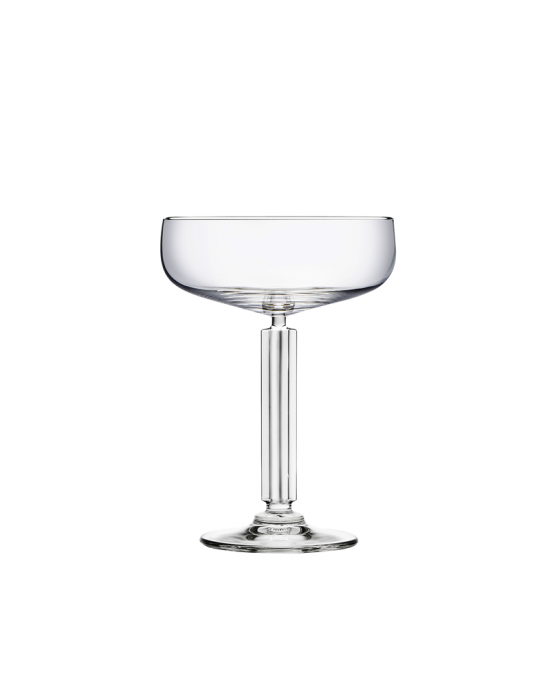 Modern America/N.Y.C. Coupe чаша за коктейл 290ml - Onis 