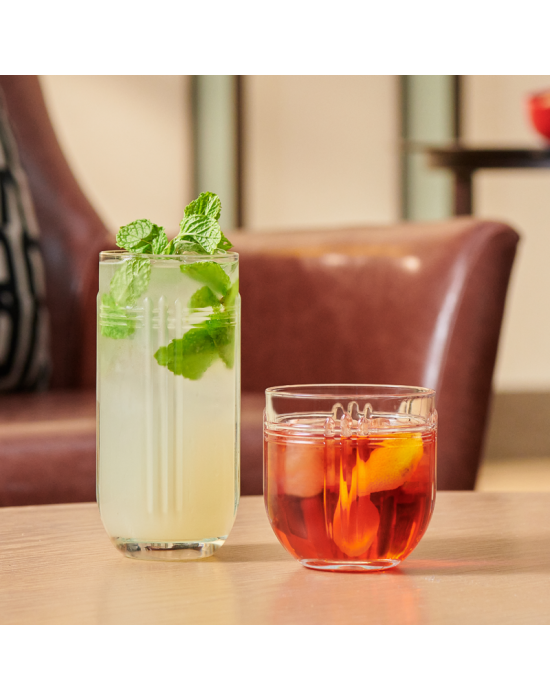 The Gats DOF чаша за алкохол 355ml - Onis