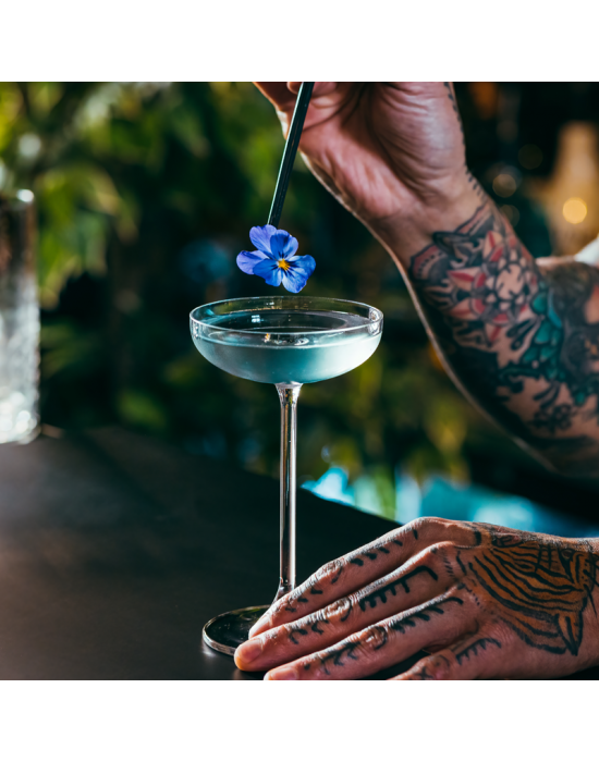 Bespoke coupe чаша 120ml - Onis	