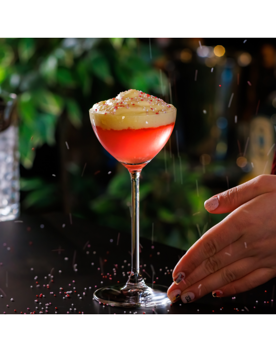 Bespoke Nick&Nora чаша 155ml - Onis