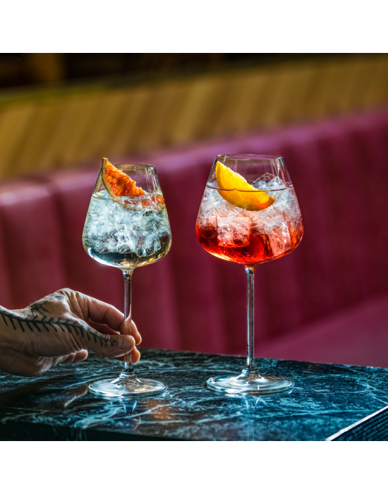 Bespoke чаша за бяло вино 410ml - Onis