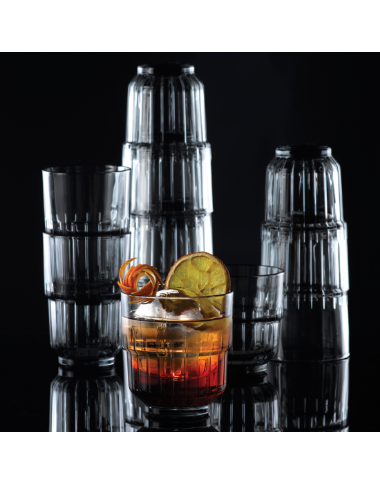 Linq DOF чаша за алкохол 355ml - Onis