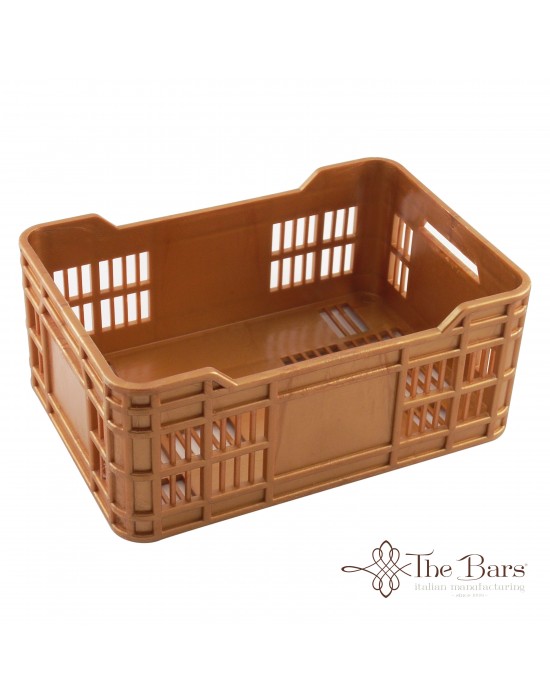 ПЛАСТМАСОВА МЕДНА ЩАЙГА 