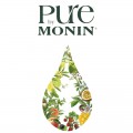 Сироп Monin PURE без захар