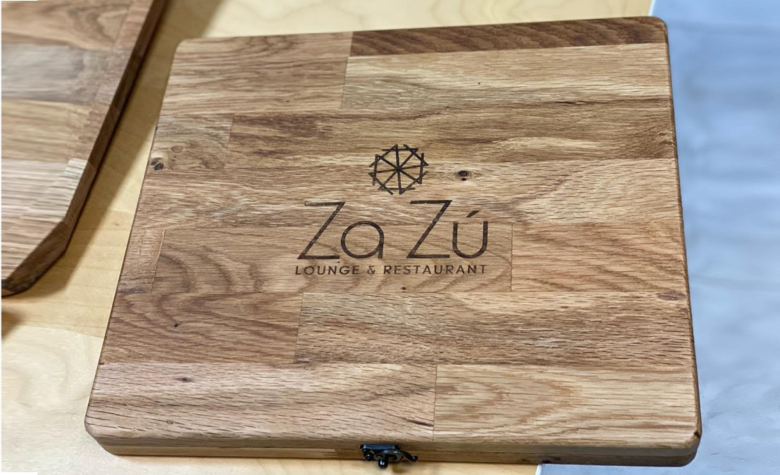  Изработка на дървени изделия по индивидуален проект