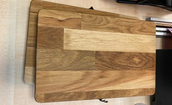  Изработка на дървени изделия по индивидуален проект