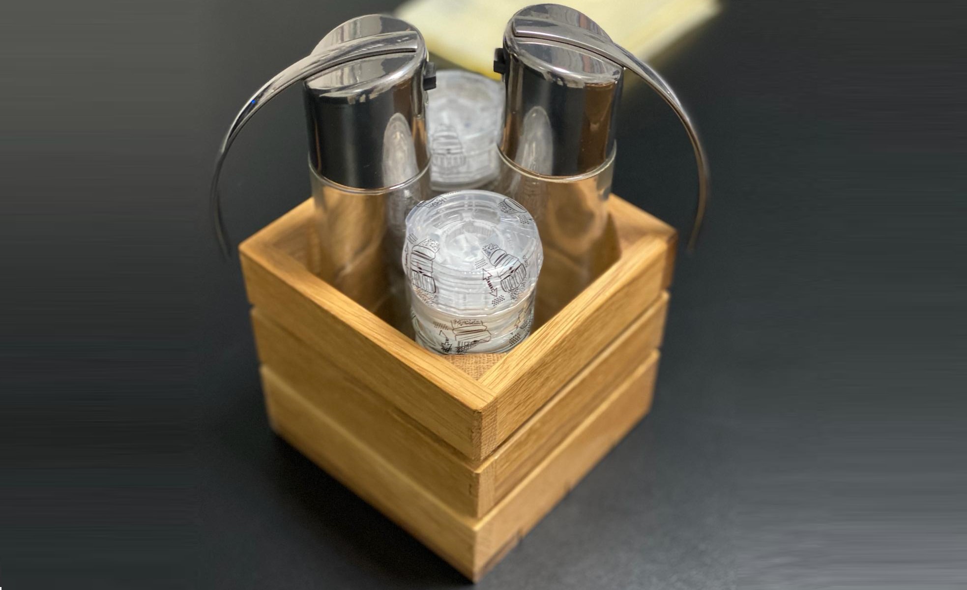  Изработка на дървени изделия по индивидуален проект