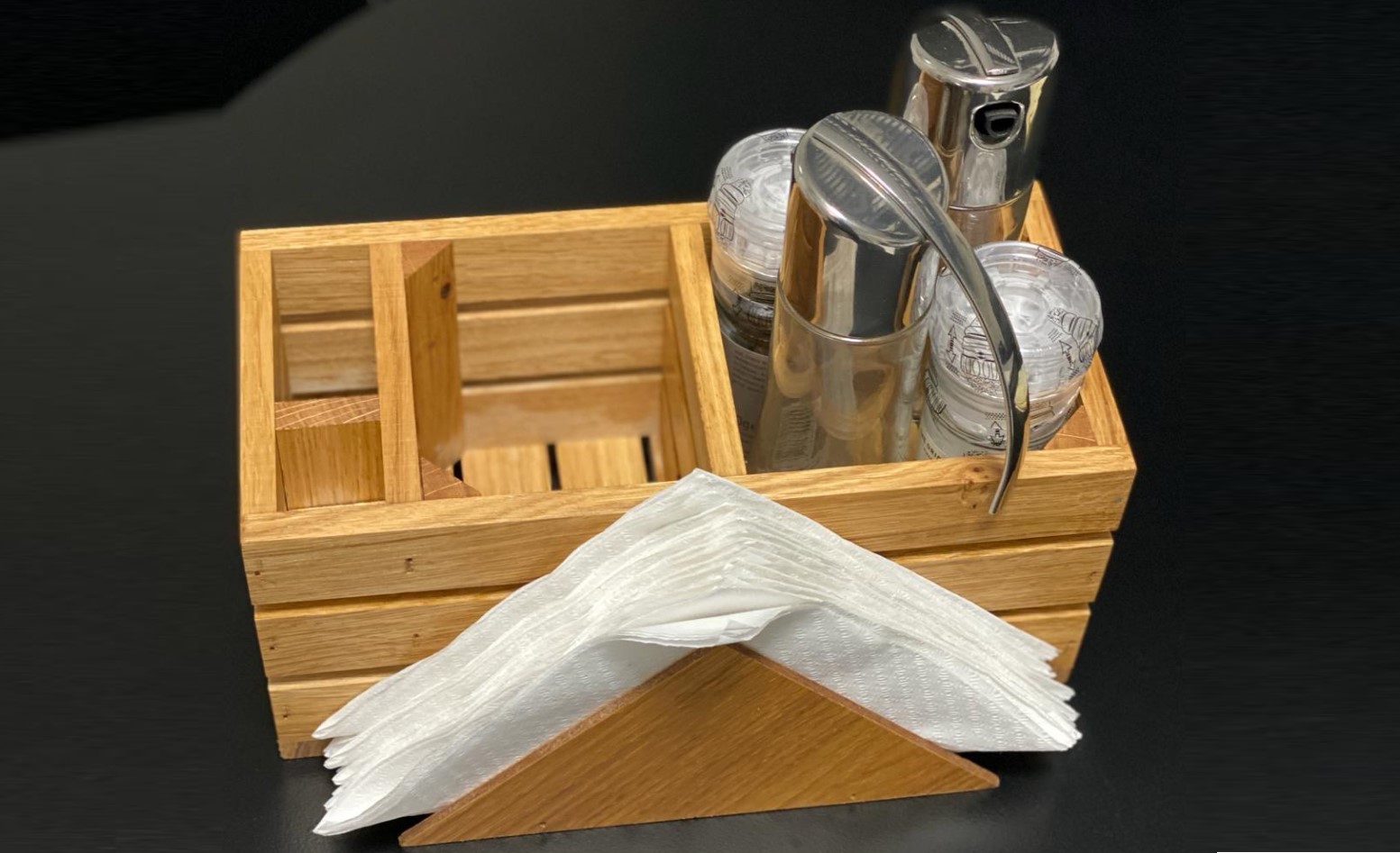  Изработка на дървени изделия по индивидуален проект