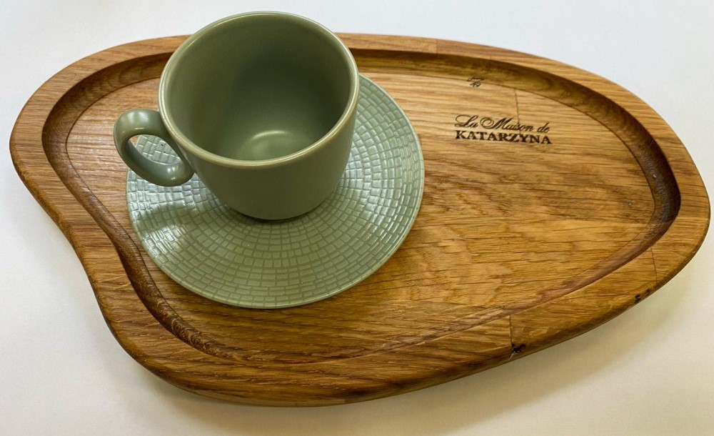  Изработка на дървени изделия по индивидуален проект