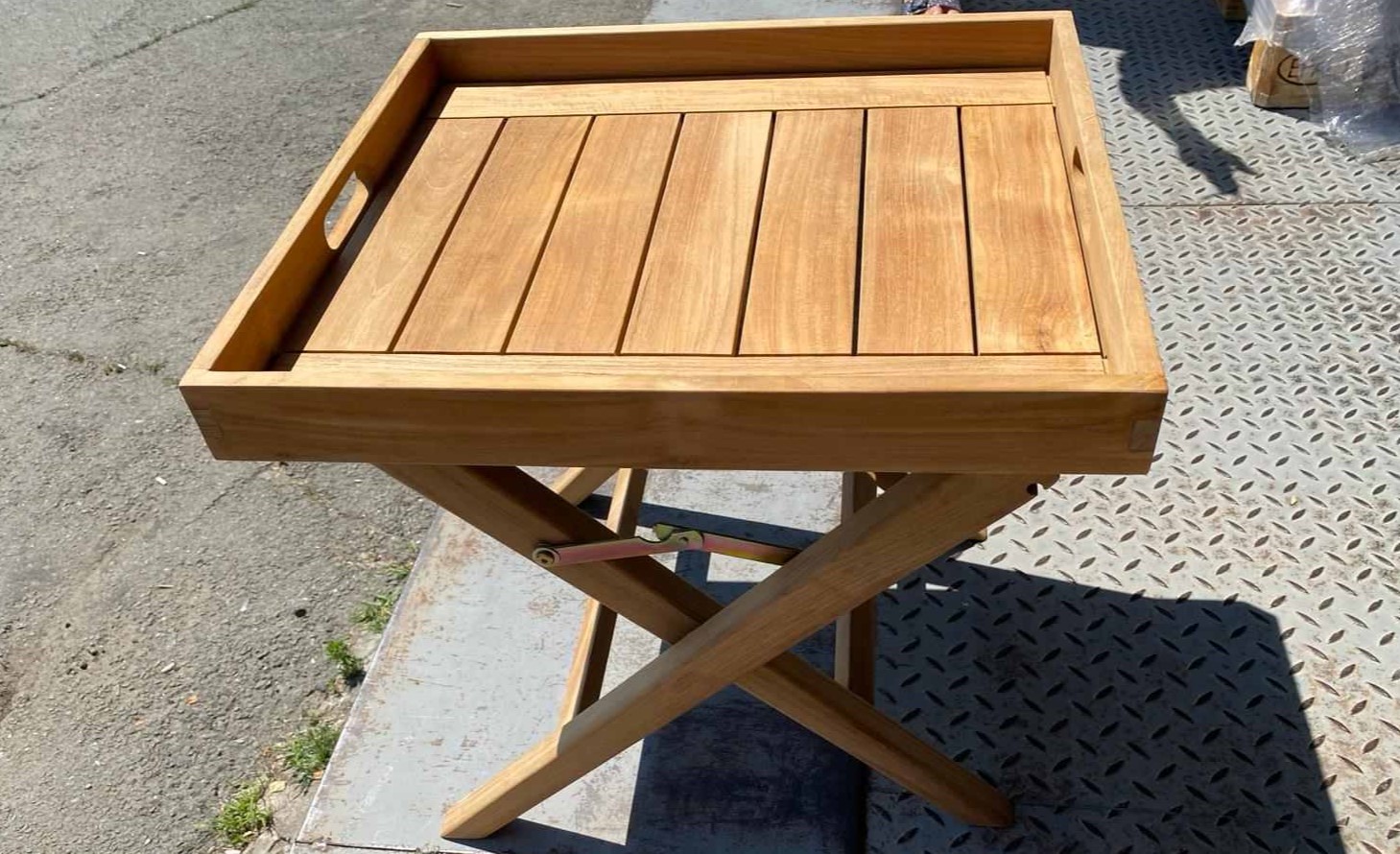  Изработка на дървени изделия по индивидуален проект