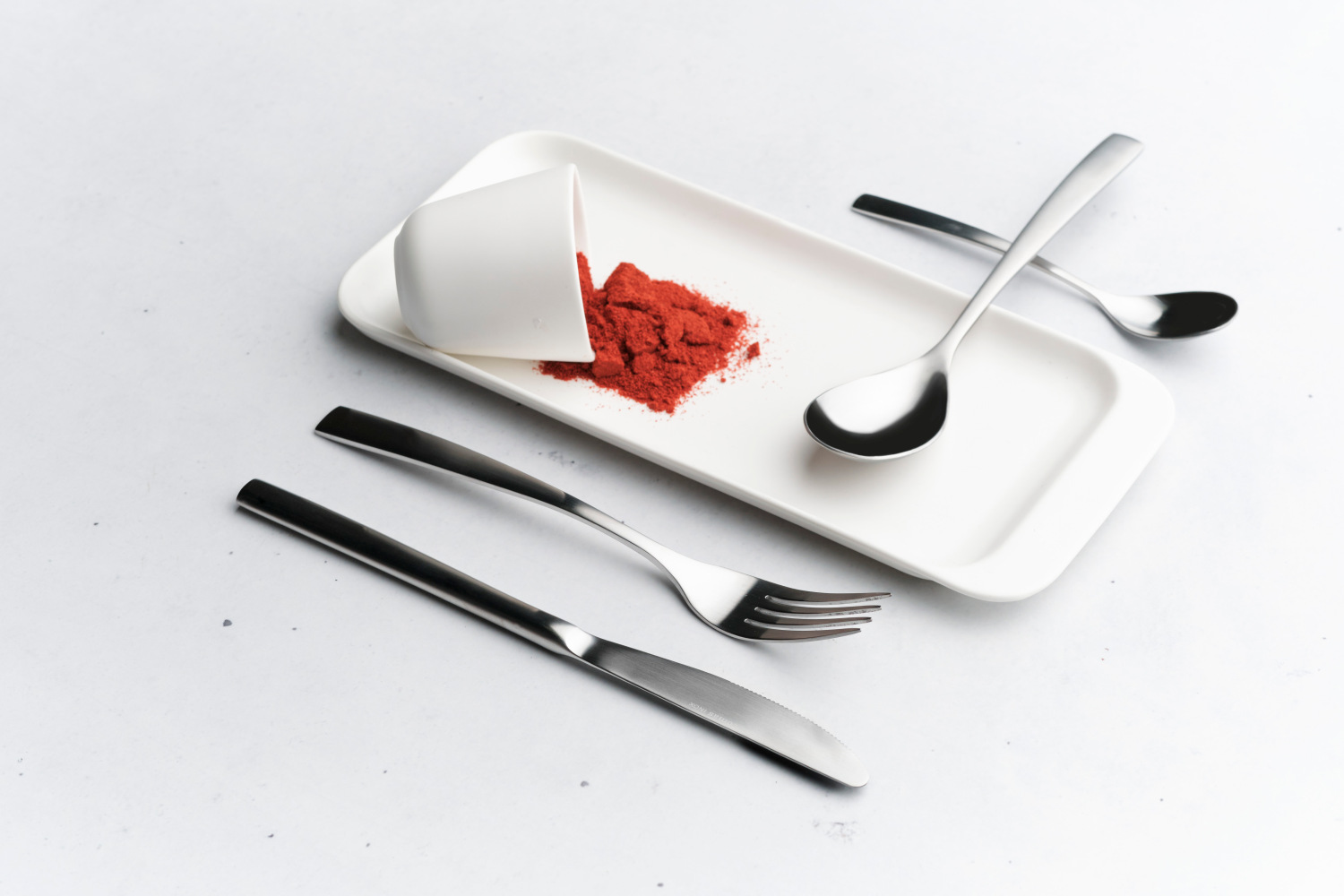 Десертна виличка - BCN Silver