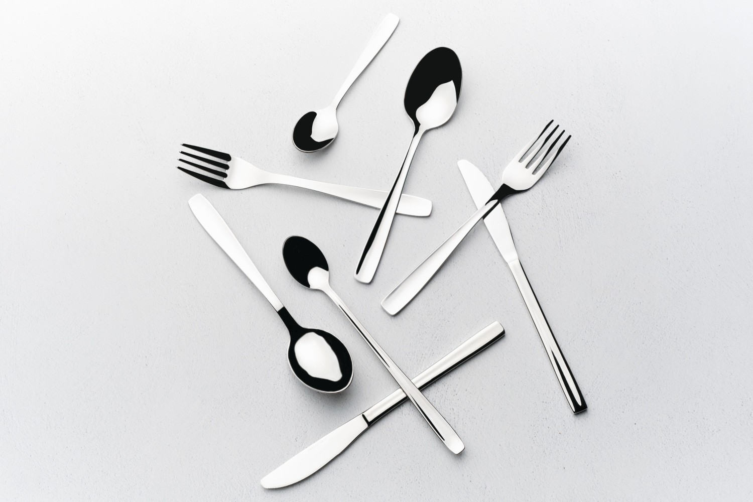 Лъжичка за сладолед - Hotel Extra 