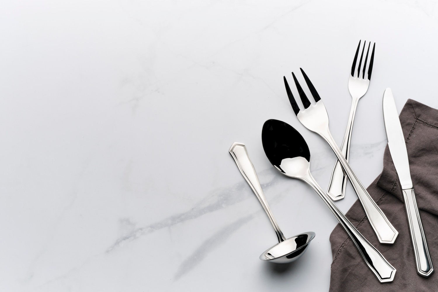 Черпак за сосове  - Виена