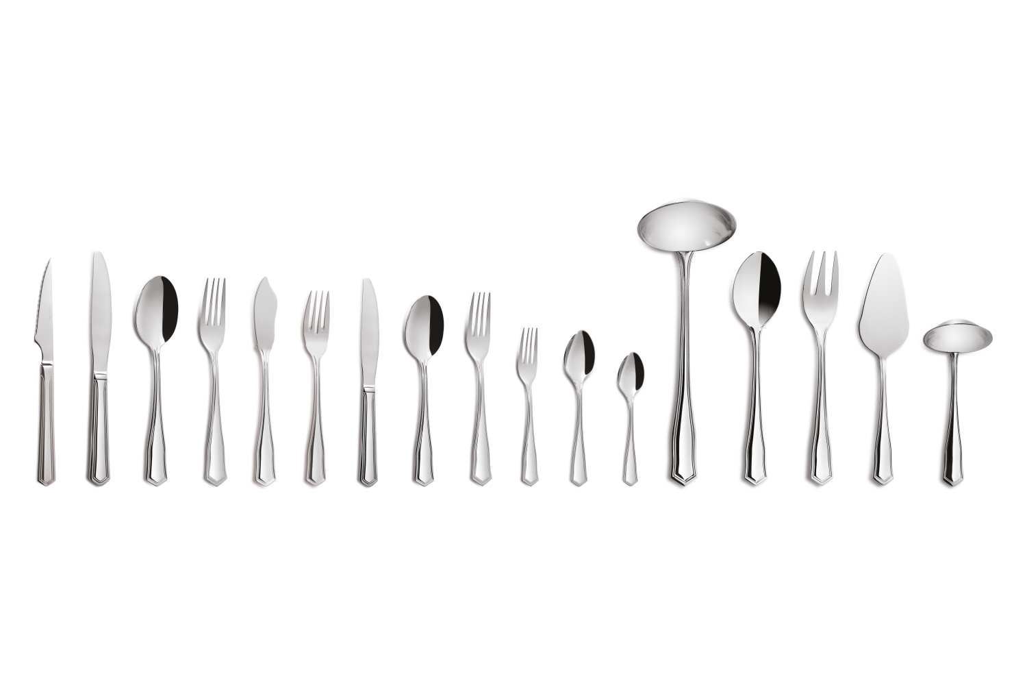 Шпатула за торта   - Виена