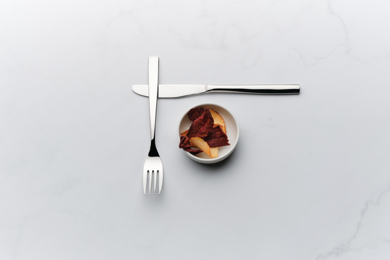 Лъжица средна - Barcelona