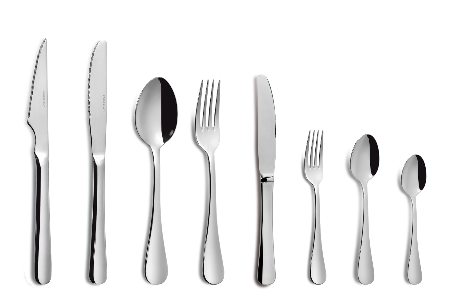 Лъжица за чай- NORTH