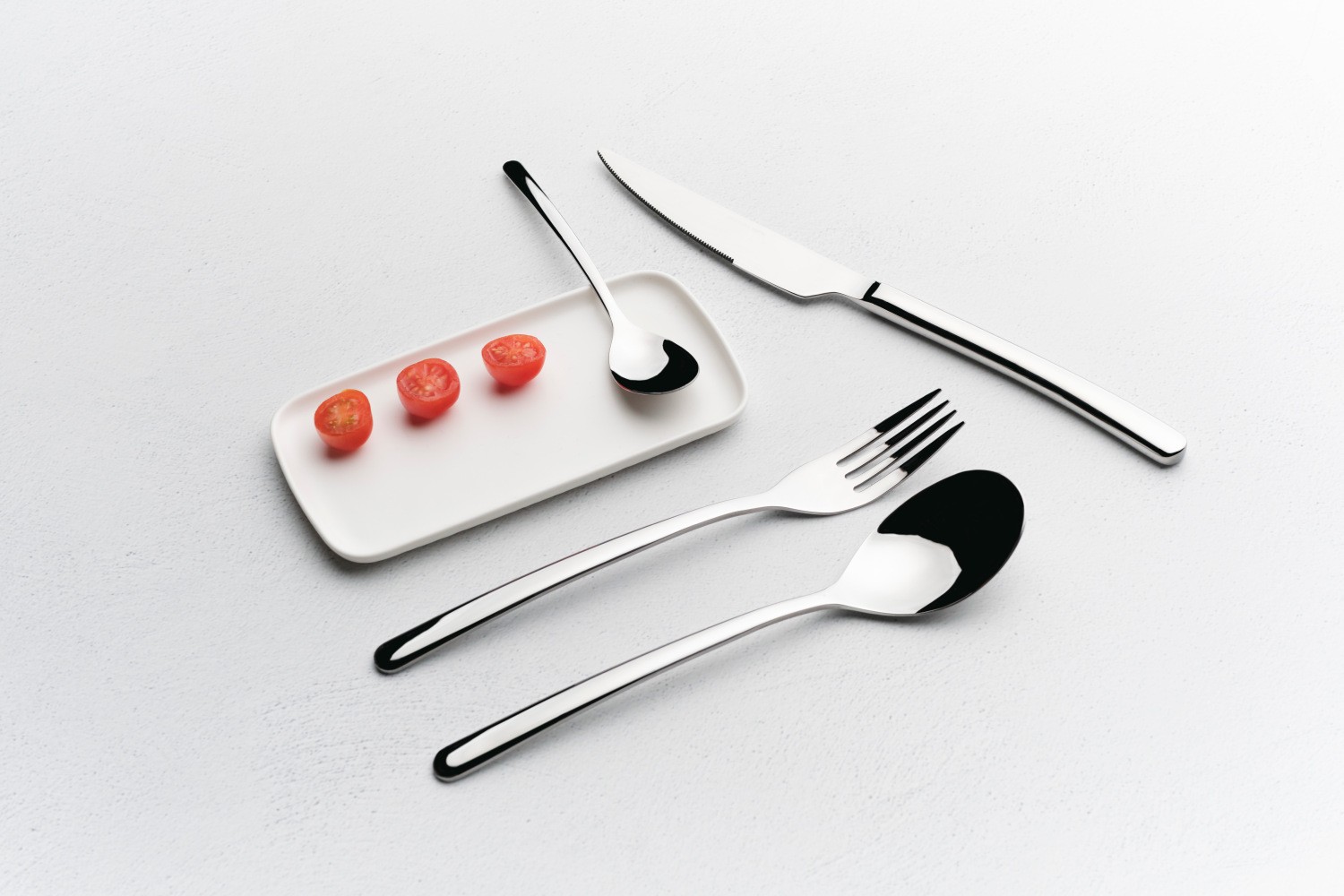 Лъжичка за чай - Cuba