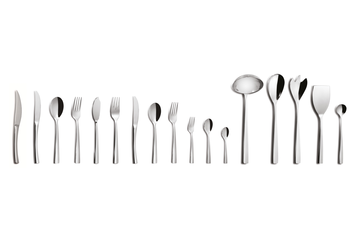 Десертна вилица - Madrid