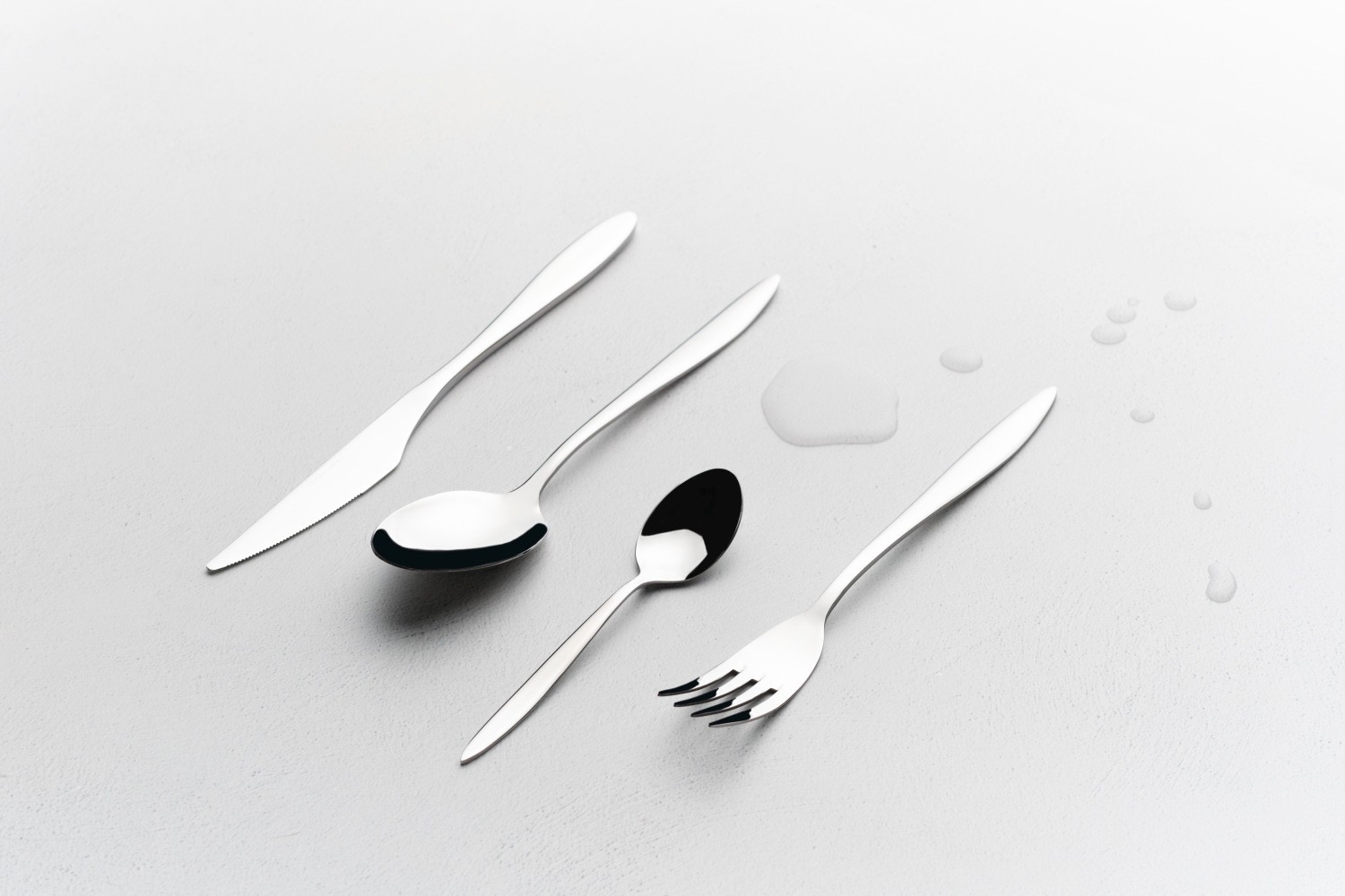 Нож за основно ястие - MIA