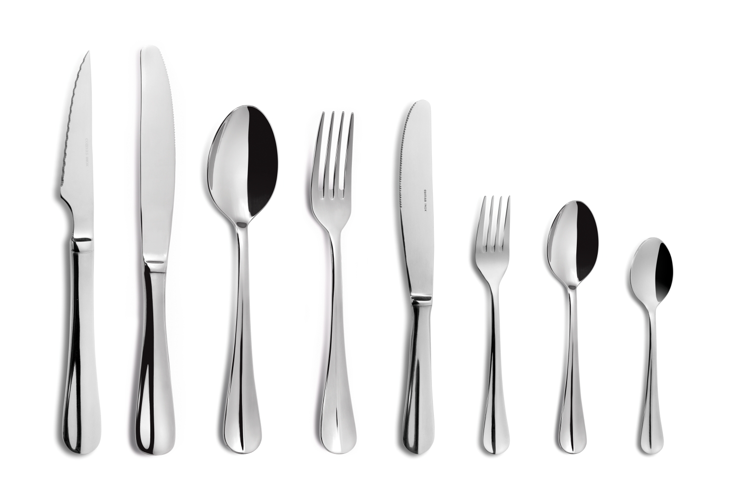 Нож за предястие - FRANCES Baguette