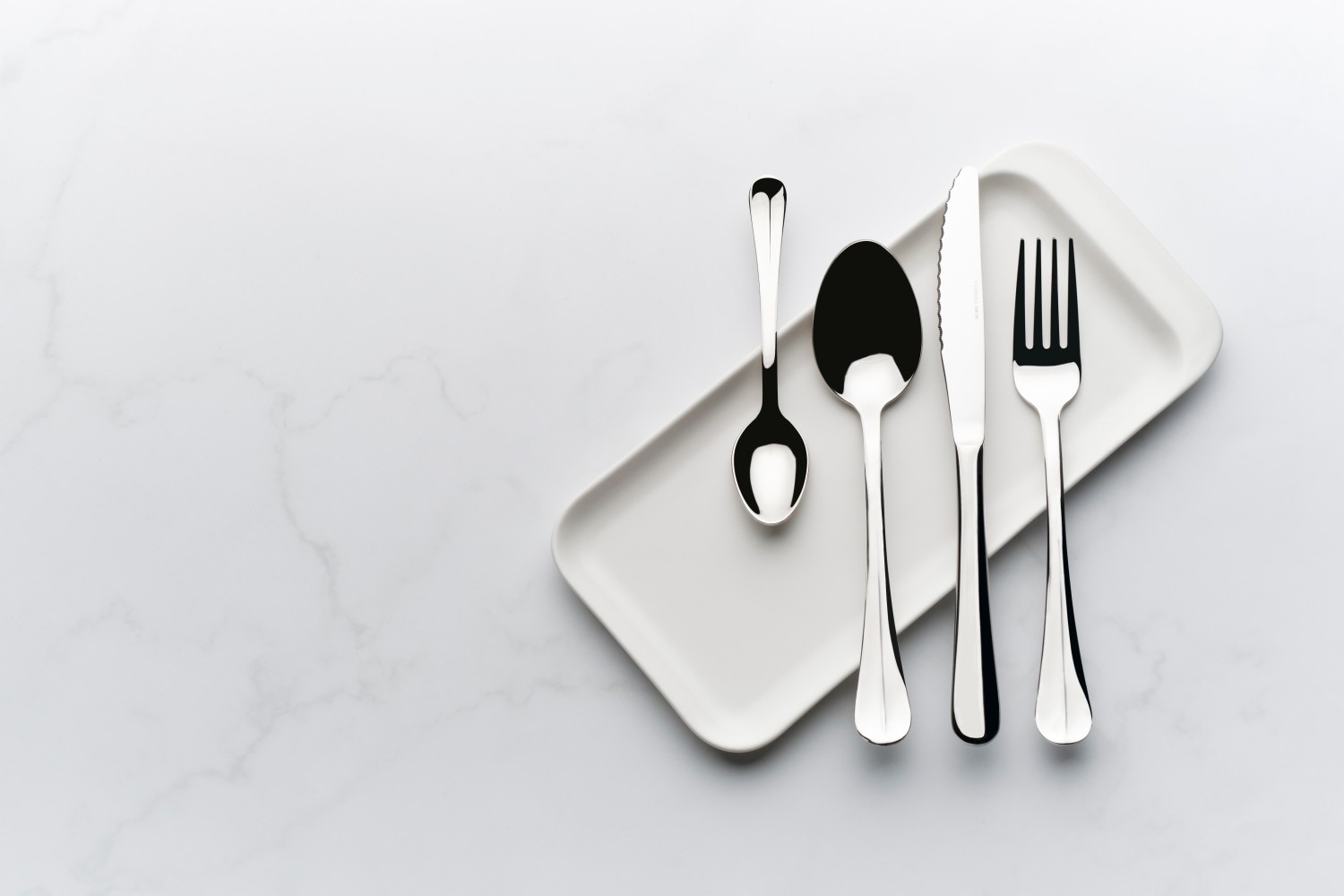 Лъжичка за чай - FRANCES Baguette