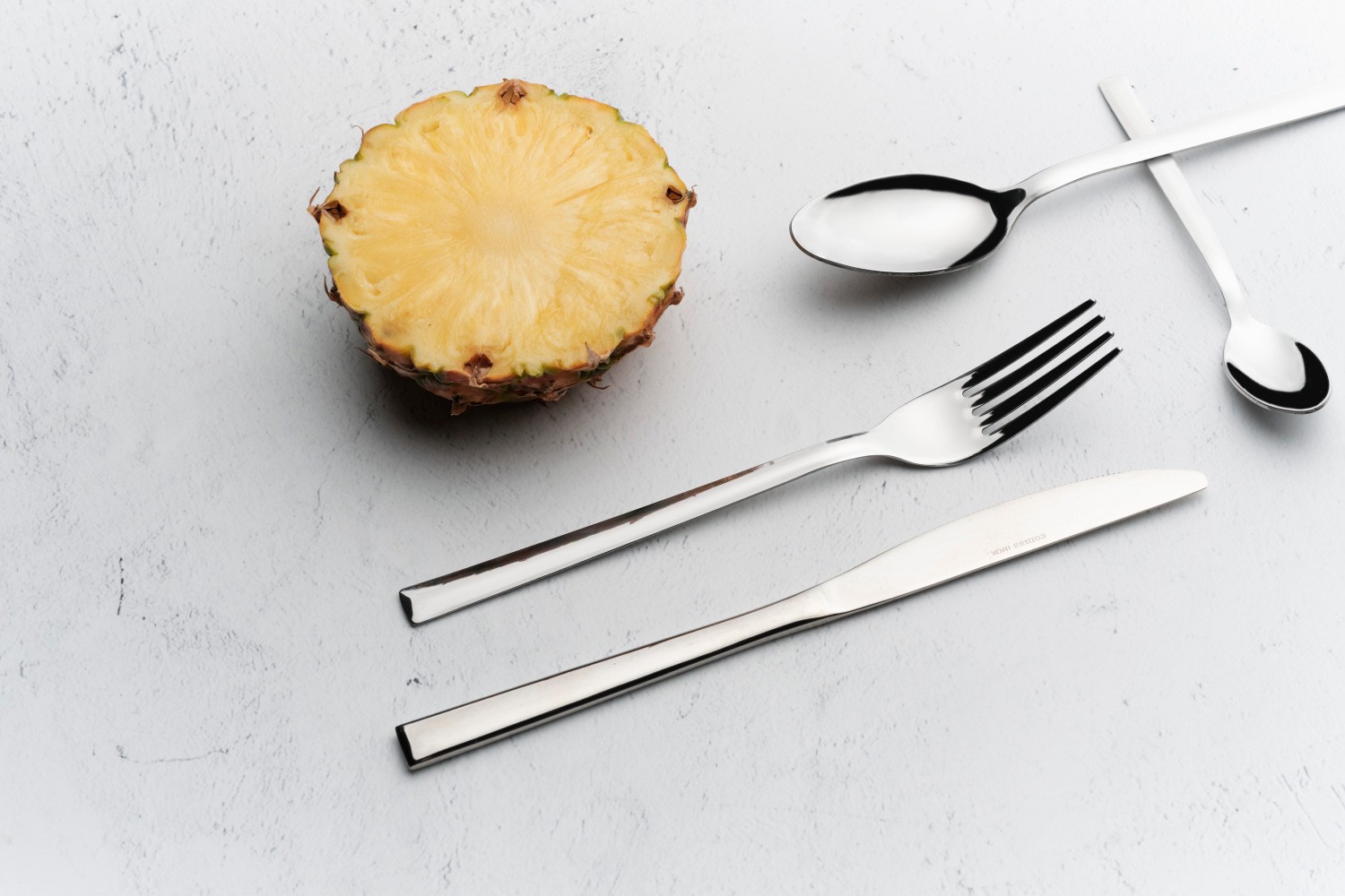 Лъжичка за кафе - Alida