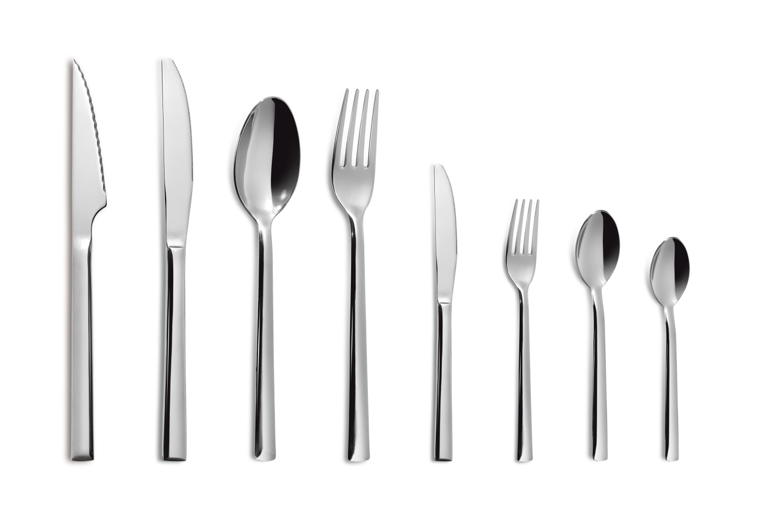 Лъжичка за чай - Alida