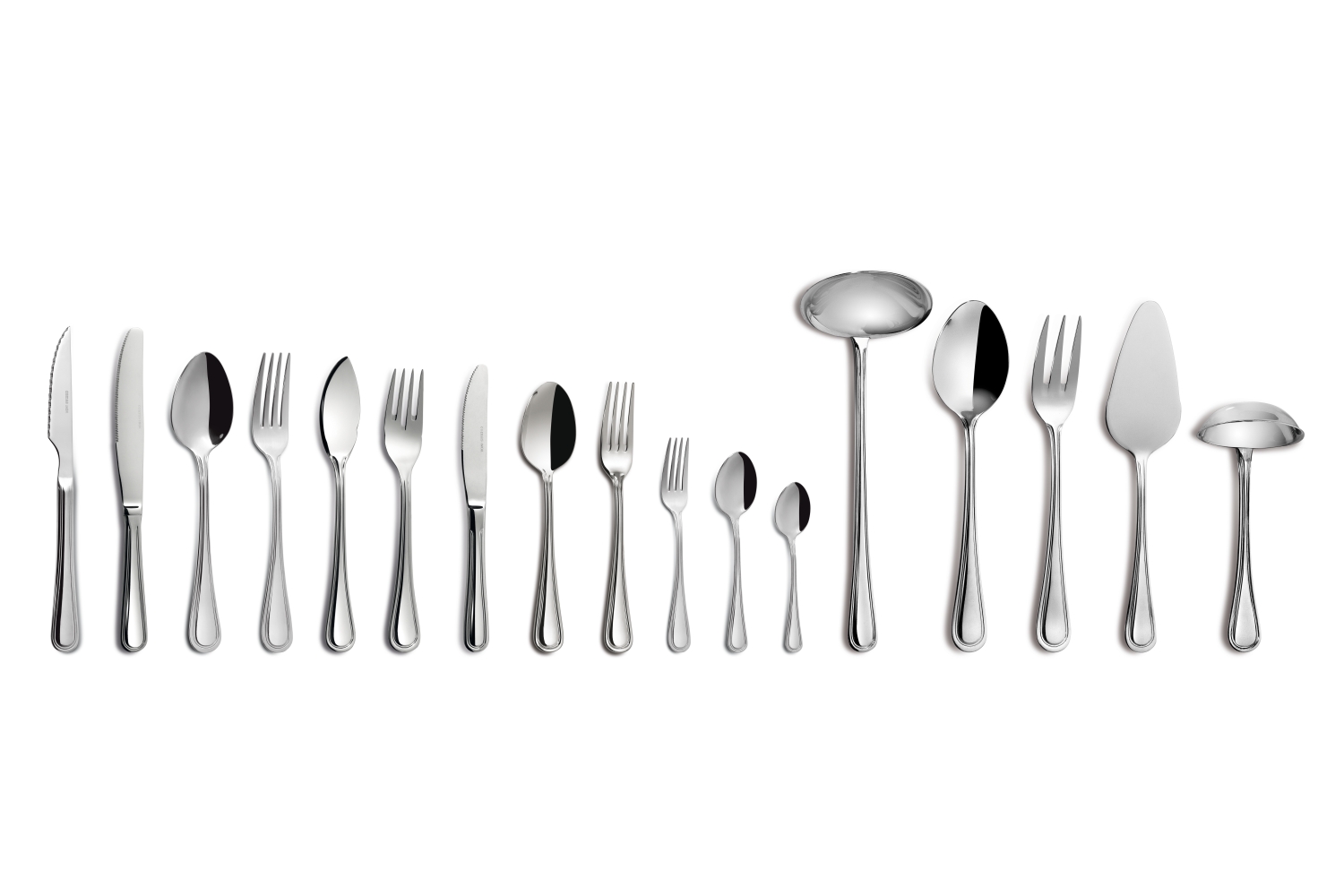 Десертна виличка - Bilbao