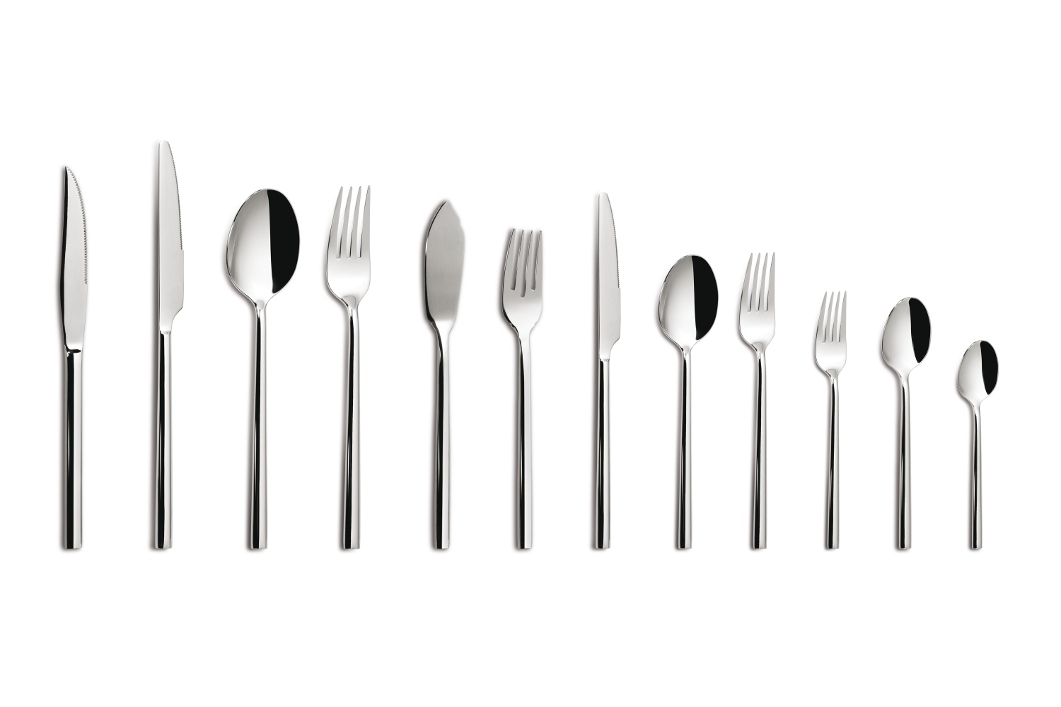 Лъжичка за кафе - Oslo